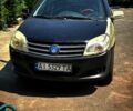 Чорний Джилі МК Крос, об'ємом двигуна 1.5 л та пробігом 237 тис. км за 2999 $, фото 1 на Automoto.ua