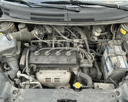 Чорний Джилі МК Крос, об'ємом двигуна 1.5 л та пробігом 103 тис. км за 2999 $, фото 8 на Automoto.ua