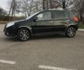 Черный Джили МК Кросс, объемом двигателя 1.5 л и пробегом 84 тыс. км за 4800 $, фото 1 на Automoto.ua