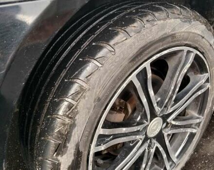 Черный Джили МК Кросс, объемом двигателя 1.5 л и пробегом 100 тыс. км за 3450 $, фото 11 на Automoto.ua