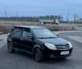 Чорний Джилі МК Крос, об'ємом двигуна 1.5 л та пробігом 170 тис. км за 2800 $, фото 1 на Automoto.ua