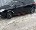 Черный Джили МК Кросс, объемом двигателя 1.5 л и пробегом 27 тыс. км за 4300 $, фото 1 на Automoto.ua