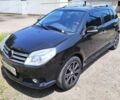 Черный Джили МК Кросс, объемом двигателя 1.5 л и пробегом 255 тыс. км за 3000 $, фото 1 на Automoto.ua