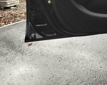 Черный Джили МК Кросс, объемом двигателя 1.5 л и пробегом 100 тыс. км за 3450 $, фото 14 на Automoto.ua