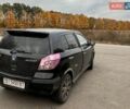 Черный Джили МК Кросс, объемом двигателя 1.5 л и пробегом 170 тыс. км за 2800 $, фото 2 на Automoto.ua