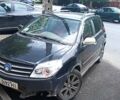 Чорний Джилі МК Крос, об'ємом двигуна 1.5 л та пробігом 90 тис. км за 2395 $, фото 1 на Automoto.ua