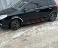 Чорний Джилі МК Крос, об'ємом двигуна 0 л та пробігом 27 тис. км за 4100 $, фото 1 на Automoto.ua