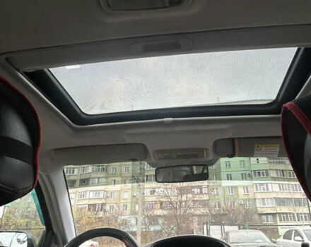 Чорний Джилі МК Крос, об'ємом двигуна 1.5 л та пробігом 103 тис. км за 2999 $, фото 10 на Automoto.ua