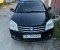 Чорний Джилі МК Крос, об'ємом двигуна 1.5 л та пробігом 90 тис. км за 3500 $, фото 1 на Automoto.ua