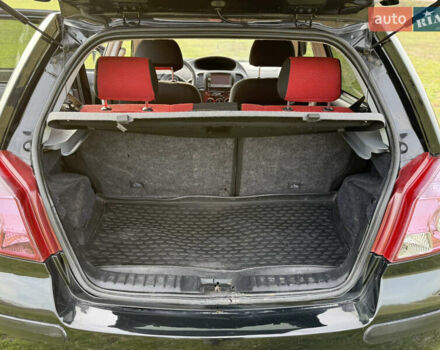 Чорний Джилі МК Крос, об'ємом двигуна 1.5 л та пробігом 225 тис. км за 3500 $, фото 9 на Automoto.ua