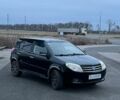 Черный Джили МК Кросс, объемом двигателя 1.5 л и пробегом 170 тыс. км за 2200 $, фото 1 на Automoto.ua