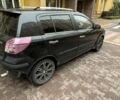 Черный Джили МК Кросс, объемом двигателя 1.5 л и пробегом 110 тыс. км за 2000 $, фото 2 на Automoto.ua