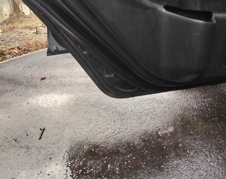 Черный Джили МК Кросс, объемом двигателя 1.5 л и пробегом 100 тыс. км за 3450 $, фото 12 на Automoto.ua