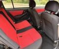 Черный Джили МК Кросс, объемом двигателя 1.5 л и пробегом 52 тыс. км за 3503 $, фото 14 на Automoto.ua