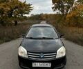 Чорний Джилі МК Крос, об'ємом двигуна 1.5 л та пробігом 170 тис. км за 2800 $, фото 5 на Automoto.ua