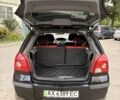 Чорний Джилі МК Крос, об'ємом двигуна 1.5 л та пробігом 52 тис. км за 3700 $, фото 6 на Automoto.ua