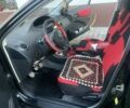 Черный Джили МК Кросс, объемом двигателя 1.5 л и пробегом 103 тыс. км за 3600 $, фото 5 на Automoto.ua