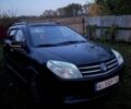 Чорний Джилі МК Крос, об'ємом двигуна 1.5 л та пробігом 237 тис. км за 2999 $, фото 1 на Automoto.ua