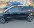 Чорний Джилі МК Крос, об'ємом двигуна 1.5 л та пробігом 81 тис. км за 4500 $, фото 8 на Automoto.ua