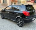 Черный Джили МК Кросс, объемом двигателя 1.5 л и пробегом 26 тыс. км за 4000 $, фото 9 на Automoto.ua