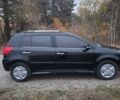 Черный Джили МК Кросс, объемом двигателя 1.5 л и пробегом 92 тыс. км за 3350 $, фото 5 на Automoto.ua