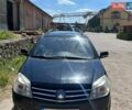 Чорний Джилі МК Крос, об'ємом двигуна 1.5 л та пробігом 85 тис. км за 2200 $, фото 1 на Automoto.ua