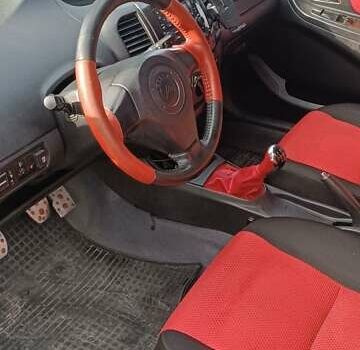 Чорний Джилі МК Крос, об'ємом двигуна 1.5 л та пробігом 100 тис. км за 3900 $, фото 3 на Automoto.ua