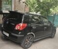 Черный Джили МК Кросс, объемом двигателя 1.5 л и пробегом 116 тыс. км за 3100 $, фото 6 на Automoto.ua