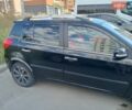 Чорний Джилі МК Крос, об'ємом двигуна 1.5 л та пробігом 81 тис. км за 4500 $, фото 13 на Automoto.ua