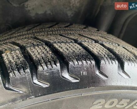 Черный Джили МК Кросс, объемом двигателя 1.5 л и пробегом 82 тыс. км за 2250 $, фото 28 на Automoto.ua