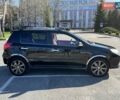 Черный Джили МК Кросс, объемом двигателя 1.5 л и пробегом 26 тыс. км за 4300 $, фото 6 на Automoto.ua