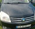 Чорний Джилі МК Крос, об'ємом двигуна 1.5 л та пробігом 1 тис. км за 3642 $, фото 6 на Automoto.ua