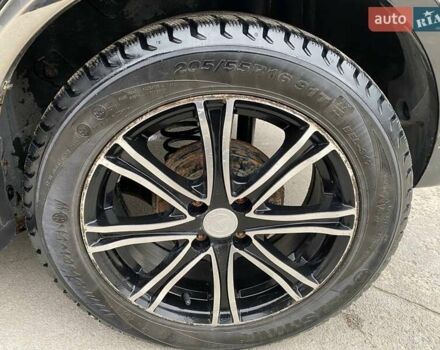 Черный Джили МК Кросс, объемом двигателя 1.5 л и пробегом 82 тыс. км за 2250 $, фото 29 на Automoto.ua