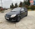 Черный Джили МК Кросс, объемом двигателя 1.5 л и пробегом 82 тыс. км за 2250 $, фото 1 на Automoto.ua