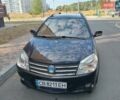 Чорний Джилі МК Крос, об'ємом двигуна 1.5 л та пробігом 81 тис. км за 4500 $, фото 1 на Automoto.ua