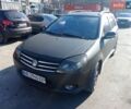 Чорний Джилі МК Крос, об'ємом двигуна 1.5 л та пробігом 423 тис. км за 4000 $, фото 1 на Automoto.ua