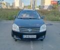 Чорний Джилі МК Крос, об'ємом двигуна 1.5 л та пробігом 81 тис. км за 4500 $, фото 10 на Automoto.ua