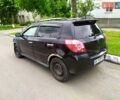 Черный Джили МК Кросс, объемом двигателя 1.5 л и пробегом 87 тыс. км за 1800 $, фото 1 на Automoto.ua