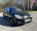 Черный Джили МК Кросс, объемом двигателя 1.5 л и пробегом 26 тыс. км за 4300 $, фото 8 на Automoto.ua
