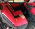 Чорний Джилі МК Крос, об'ємом двигуна 1.5 л та пробігом 81 тис. км за 4500 $, фото 5 на Automoto.ua