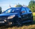 Чорний Джилі МК Крос, об'ємом двигуна 1.5 л та пробігом 116 тис. км за 2345 $, фото 1 на Automoto.ua