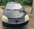Чорний Джилі МК Крос, об'ємом двигуна 1 л та пробігом 3 тис. км за 2500 $, фото 1 на Automoto.ua