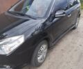 Черный Джили МК Кросс, объемом двигателя 1.5 л и пробегом 92 тыс. км за 3350 $, фото 2 на Automoto.ua