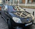 Чорний Джилі МК Крос, об'ємом двигуна 1.5 л та пробігом 83 тис. км за 3200 $, фото 1 на Automoto.ua