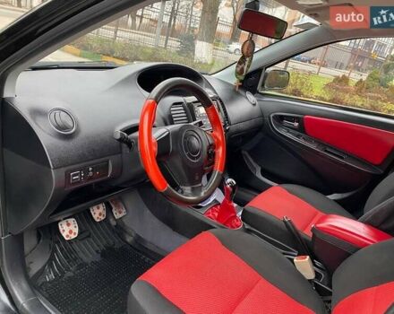 Черный Джили МК Кросс, объемом двигателя 1.5 л и пробегом 82 тыс. км за 2250 $, фото 21 на Automoto.ua