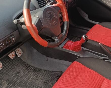 Чорний Джилі МК Крос, об'ємом двигуна 1.5 л та пробігом 100 тис. км за 3900 $, фото 4 на Automoto.ua