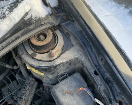 Черный Джили МК Кросс, объемом двигателя 1.5 л и пробегом 31 тыс. км за 1016 $, фото 10 на Automoto.ua