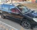 Чорний Джилі МК Крос, об'ємом двигуна 1.5 л та пробігом 81 тис. км за 4500 $, фото 1 на Automoto.ua