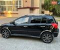 Черный Джили МК Кросс, объемом двигателя 1.5 л и пробегом 26 тыс. км за 4000 $, фото 10 на Automoto.ua
