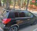 Чорний Джилі МК Крос, об'ємом двигуна 1.5 л та пробігом 81 тис. км за 4500 $, фото 3 на Automoto.ua